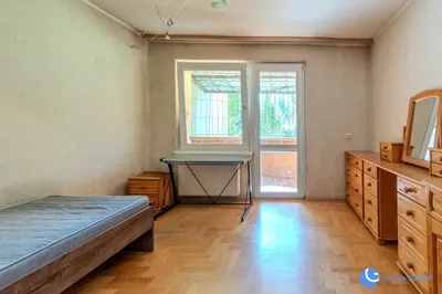 Ciche 4 niezależne pok. 80 m2 *Prądnik Biały* 2 balkony, od zaraz - miniatura 4