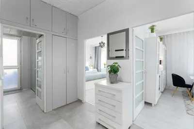 Do wynajęcia Mieszkanie Kraków Salwator 3 pok. 95m² BEZ PROWIZJI + Parking Apartment Kraków Salwator 3 rooms 95m² NO COMMISSION + Parking - miniatura 3