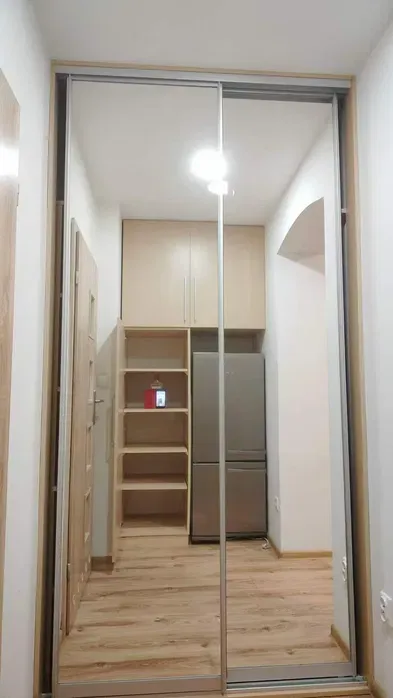 Kawalerka na wynajem ul. Dolnych Wałów - miniatura 5