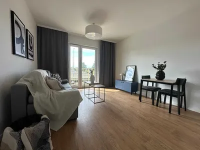 Studio - ul. Przyjaźni Polsko-Węgierskiej 6A/314– bez pośredników