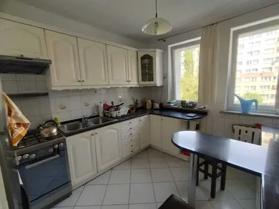Pokój 1-osobowy w niezależnym mieszkaniu ul. Śliczna, Krzyki-Huby, Gaj - miniatura 4