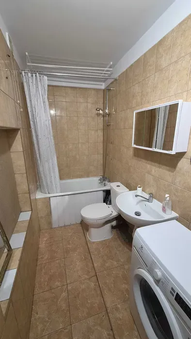 mieszkanie 44 m2, 2 pokoje, Koniuchy, Toruń - miniatura 5