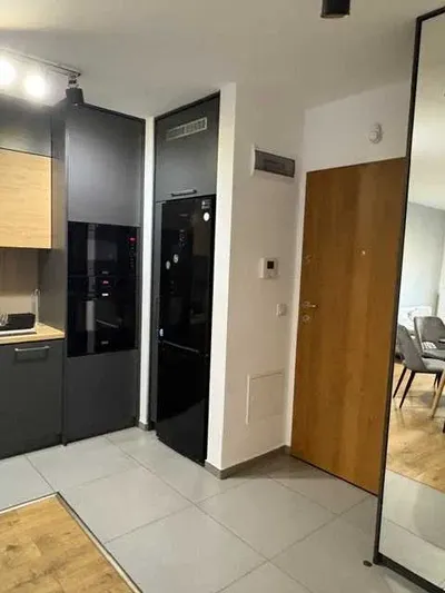 Zabłocie, 2 pokojowe, 37m2 ul. Zabłocie, Atal Residence - miniatura 3