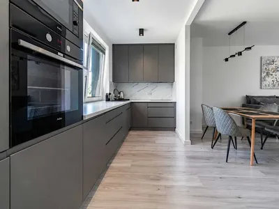 Nowoczesne 2 pokoje z balkonem | 51,26 m² | bez prowizji | Czyżyny | Woźniców 19 - miniatura 3