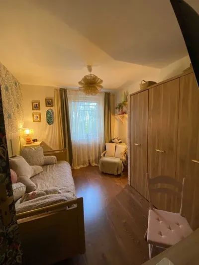 Do wynajęcia POKÓJ w mieszkaniu dwupokojowym - miniatura 5