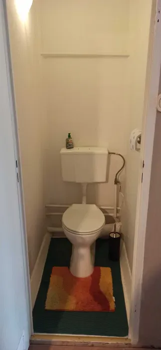 Do wynajęcia 2 pokojowe mieszkanie na Retkinii, Babickiego - miniatura 4