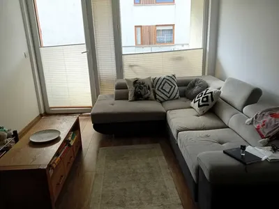 Wynajem mieszkania bronowice 59m2 przestronne duży balkon