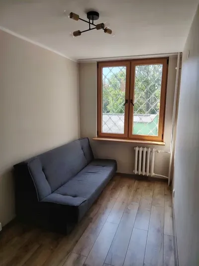 Wynajmę mieszkanie na Targówku (Bródno) /BLISKO METRA/ODŚWIEŻONE - miniatura 4