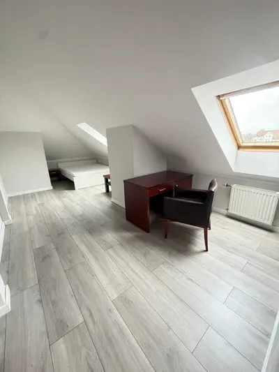 Luksusowy apartament 100m, 3 sypialnie, 2 łazienki, Centrum - miniatura 3
