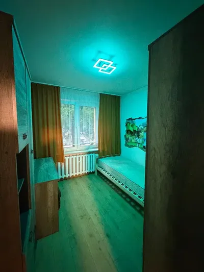 2 pokoje + osobna kuchnia | 38 m² | Rondo Barei | BEZ PROWIZJI - miniatura 3
