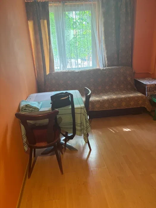 Ul. Mila, WOLA sympatyczne i ekonomiczne mieszkanie - 1/5