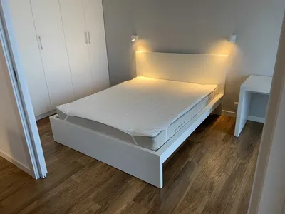 Apartament 55m2 - metro Kondratowicza, klimatyzacja, garaż - miniatura 5