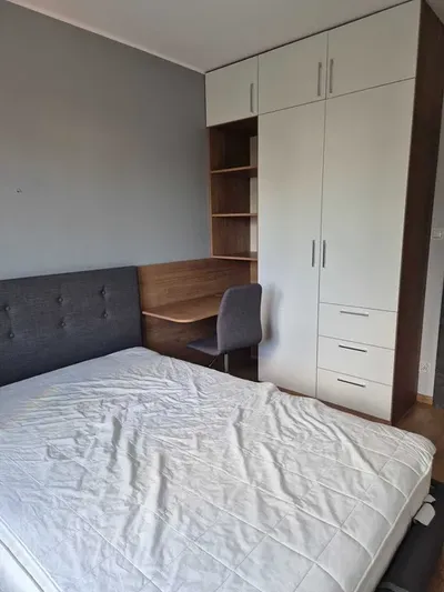 Wynajem mieszkania Gdańsk-Orunia Górna - miniatura 5