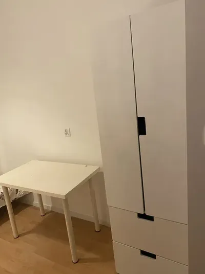 Spacious Room for Rent near bus station - miniatura 2