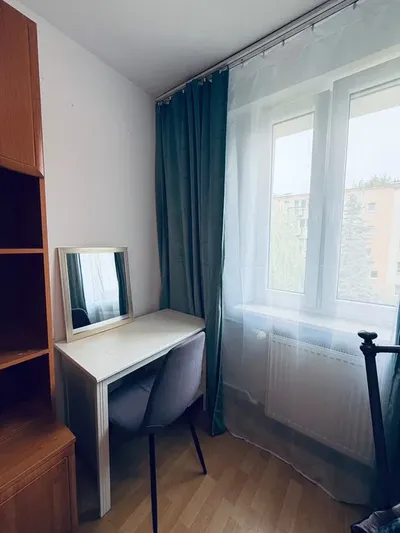 Do wynajęcia pokój, Ochota ul. Żwirki Wigury - miniatura 3