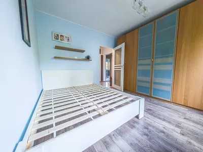 Mieszkanie 50m2 Os. Dywizjonu 303 od właściciela - miniatura 5