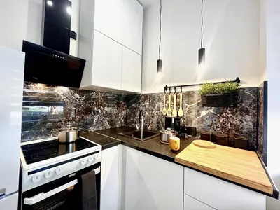##Mega Mieszkanie 3 pokojowe Chmielewskiego 18C Pomorzany Szczecin Blisko Centru - miniatura 5