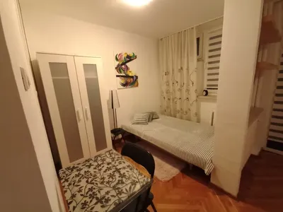 Dwa pokoje ul. Chłodna 27m wynajmę - miniatura 4