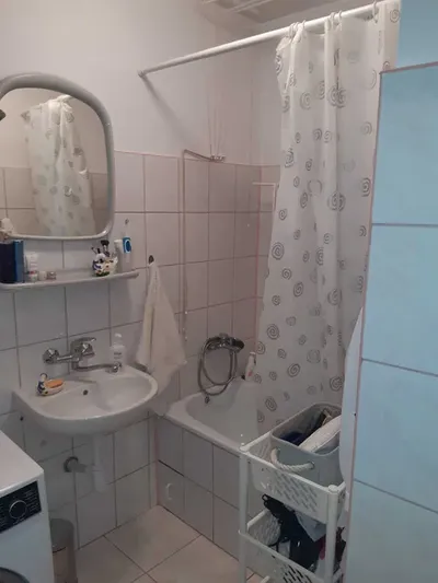 Kawalerka do wynajęcia. Dzielnica Dziesiąta Lublin - miniatura 5