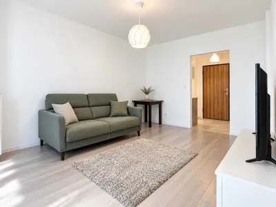 Parking | Balkon | Kasprzaka 29C | Zwierzęta akceptowane - miniatura 4