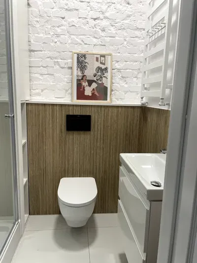 Kawalerka na wynajem ul. Poznańska bezpośrednio - miniatura 4