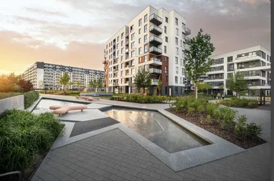 Mieszkanie 2-pokojowe do wynajęcia Ursus Centralny