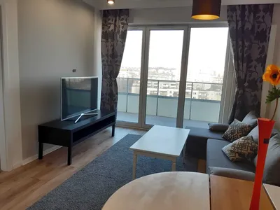 Wynajmę mieszkanie Apartamenty Jagiellońskie - centrum Białegostoku - miniatura 4