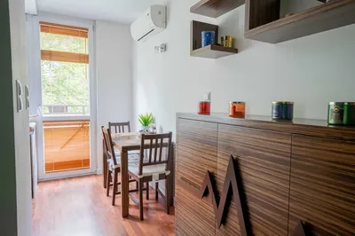 Mieszkanie 50m² | 3 Pokoje | Blisko do Metra M2 | Bródno-Podgrodzie | Klimatyzacja | Piwnica i Balkon | Bez Agencji! - miniatura 5