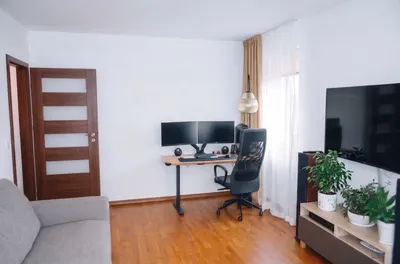 Mieszkanie na wynajem Kraków | Bez prowizji | 51m² | Bohomolca - miniatura 2