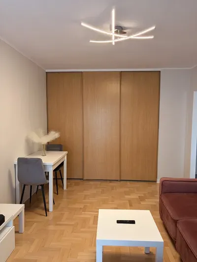 Mieszkanje do wynajęcia - Częstochowa, Tysiąclecie - miniatura 4