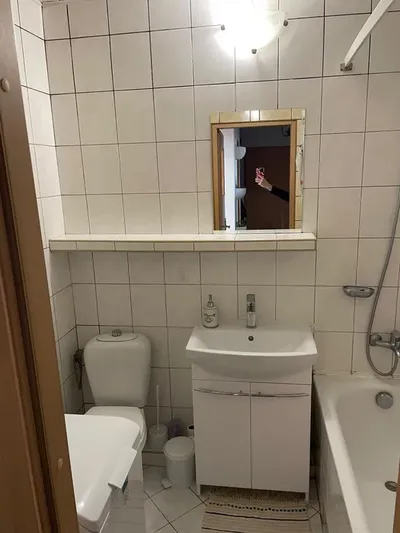 Mieszkanie 3 pokojowe do wynajęcia ul. Ścinawska - miniatura 4