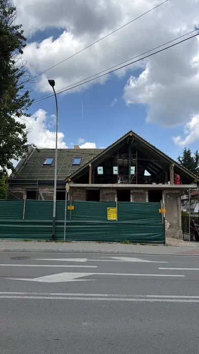 Apartament Premium 100m² Wola Justowska | Osobne wejście | Pompa ciepła - 1/1