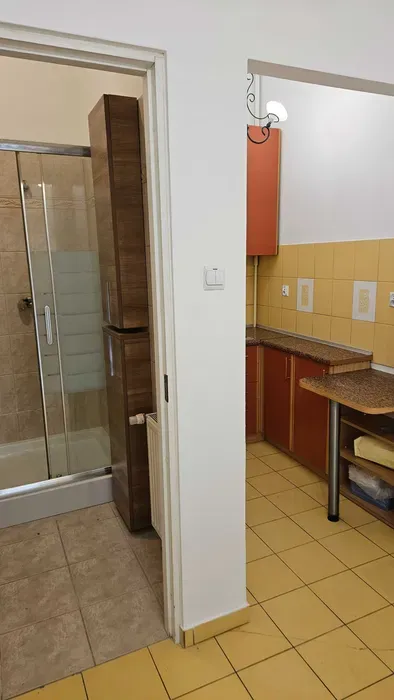 Jednopokojowe mieszkanie do wynajęcia w Krakowie - miniatura 3