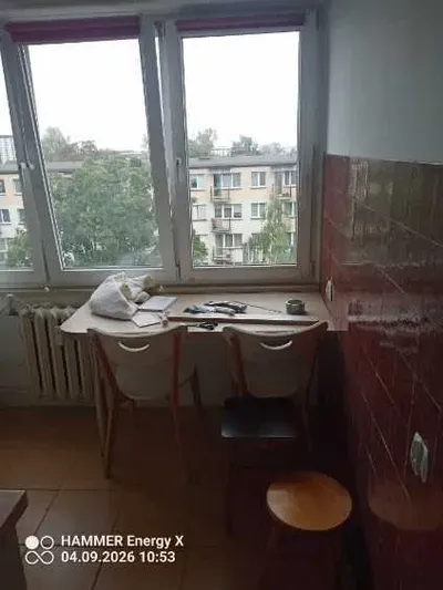 Wynajmę Mieszkanie