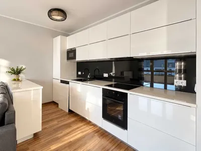 2 pokoje | Apartamentowiec | Loggia | Parking - miniatura 3
