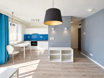 Komfortowe mieszkanie 26 m² z balkonem – Grzegórzecka 77 – bezpośrednio - miniatura 2
