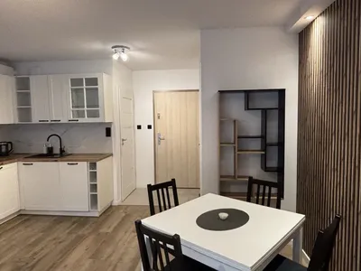Mieszkanie kawalerka okolice Bonarki wynajem - miniatura 3