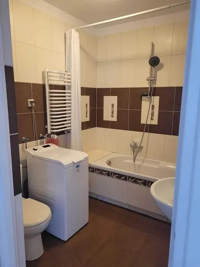 Mieszkanie 2-pokojowe na wynajem – Kraków, Żabiniec - miniatura 4