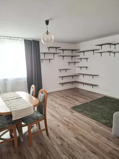 Kawalerka 35 m² | Krowodrza, ul. Wybickiego | ZWIERZĘTA MILE WIDZIANE - miniatura 3