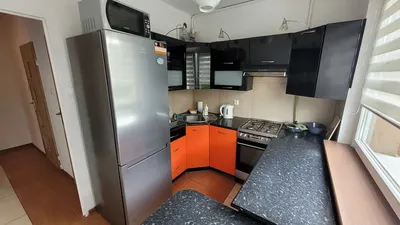 Mieszkanie 2 pokojowe Zawodzie Katowice - miniatura 4