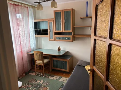 Mieszkanie/pokoj na wynnajem - miniatura 5