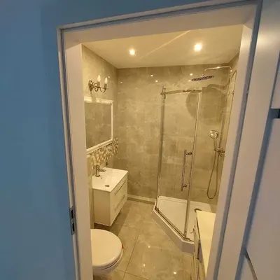 Wynajme ładne mieszkanie 52m2 Wyzwolenia niski blok - miniatura 3