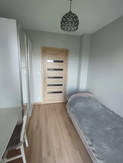 Wynajmę pokój Paderewskiego 51b - miniatura 3