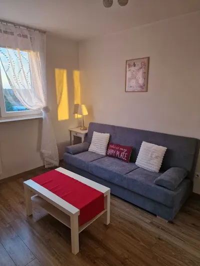 Wynajmę piękną, jasną kawalerkę 31m2 na Bródnie (ul. Turmoncka)