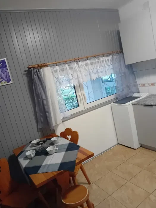 dwupokojowe mieszkanie na ul.Szaserów - 1/6