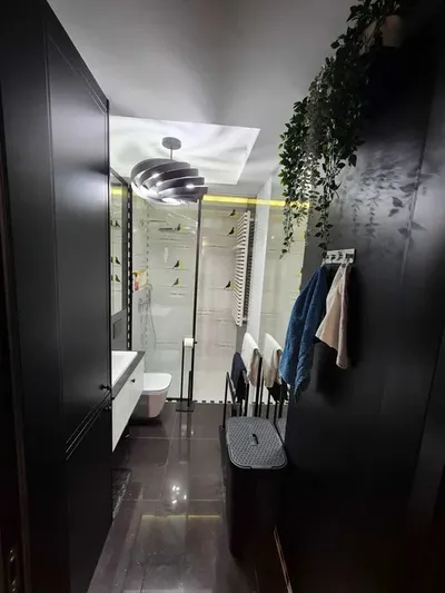 Wynajmę klimatyzowane mieszkanie 39 m² z dużym balkonem – Ruczaj, ul. Miłkowskiego 11A - miniatura 4