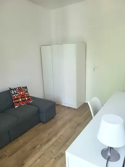 Nowiutki pokój 1-os w centrum ,ul.Zdrowa , tylko 3 os w mieszkaniu - miniatura 3