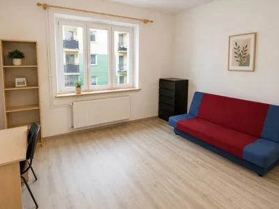 Mieszkanie 2 pokojowe | 65m2 | Wilda | ul. Spychalskiego | Od 1 października | Dla studentów | Bez pośredników - miniatura 3