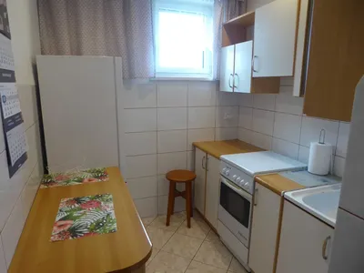Dickensa 3 samodzielne pok, 46m, od zaraz - miniatura 4