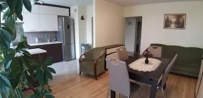 Wynajmę mieszkanie Łódź, Janów, Maćka z Bogdańca 52m2 - miniatura 3